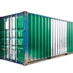 choix container occasion