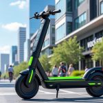 découvrez comment choisir la trottinette électrique légère idéale pour vos trajets quotidiens. explorez les critères essentiels, les modèles recommandés et les avantages pour optimiser vos déplacements en toute simplicité.