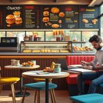 découvrez les étapes clés pour évaluer le budget nécessaire à l'ouverture de votre snack. des conseils pratiques sur les coûts à prendre en compte, les dépenses initiales et les prévisions financières pour garantir le succès de votre projet.