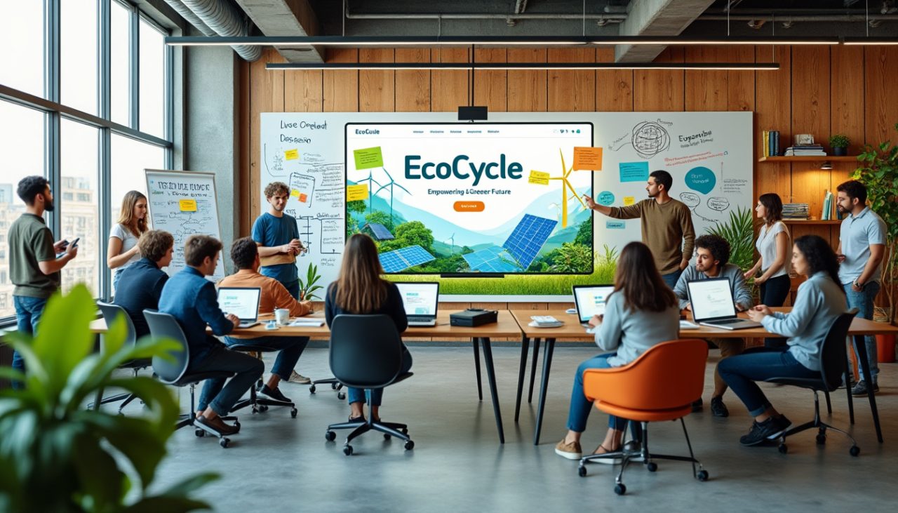 Comment une agence web peut aider les entreprises à créer des sites ...