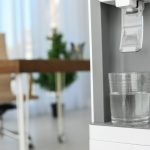 acheter ou louer une fontaine à eau bureau