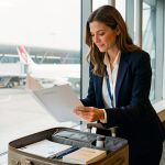 Comment choisir une assurance voyage d’affaires pour ses commerciaux ?