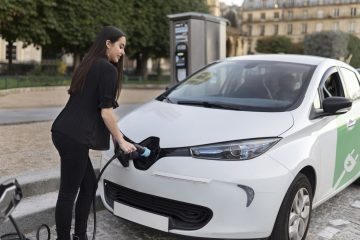 Flotte électrique en entreprise : pourquoi la recharge reste le maillon oublié de la transition ?